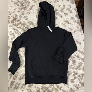 Lululemon hoodie size 4